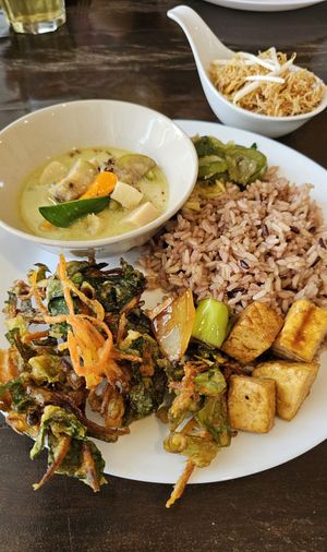  at Khun Churn in Nonthaburi