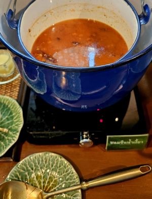  at Khun Churn in Nonthaburi