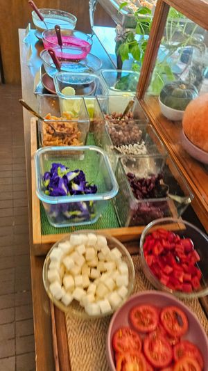  at Khun Churn in Nonthaburi