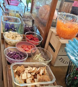  at Khun Churn in Nonthaburi