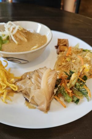  at Khun Churn in Nonthaburi