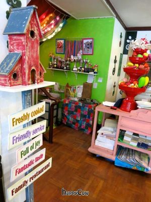 Khun Churn at Khun Churn in Nonthaburi