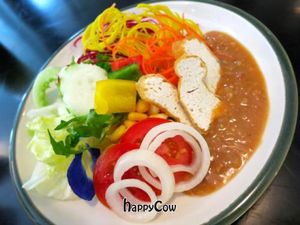 :) at Khun Churn in Nonthaburi