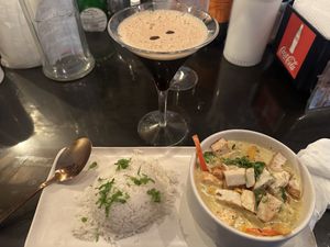   at Barefoot Caribe in Caye Caulker