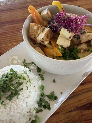   at Barefoot Caribe in Caye Caulker