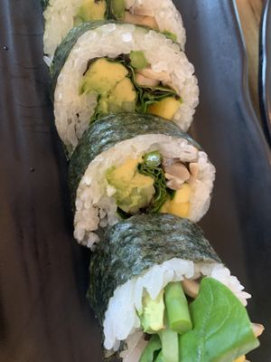 Veggie Delight  at Ara Sushi & Grill in Richland