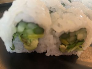 Trio  at Ara Sushi & Grill in Richland