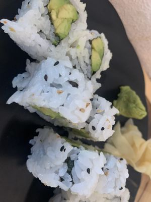 Avocado   at Ara Sushi & Grill in Richland