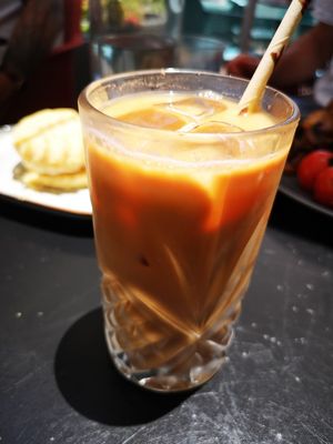 Melting Moment at Cos Baby Freo in Fremantle