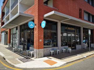  at Cos Baby Freo in Fremantle