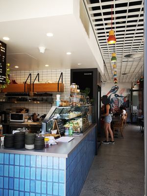  at Cos Baby Freo in Fremantle