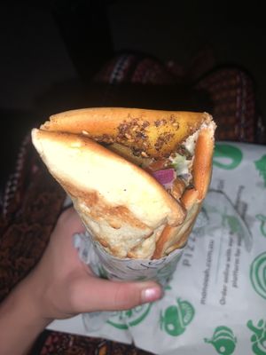 Nom nom  at OOSHMAN Baulkham Hills in Baulkham Hills