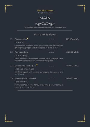  at The Rice House in Phong Nha