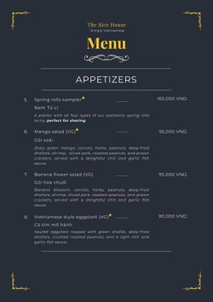  at The Rice House in Phong Nha