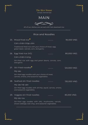  at The Rice House in Phong Nha