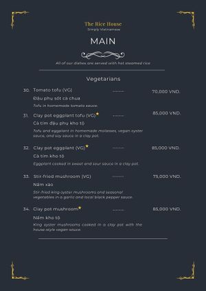  at The Rice House in Phong Nha