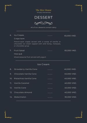  at The Rice House in Phong Nha