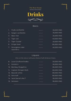  at The Rice House in Phong Nha