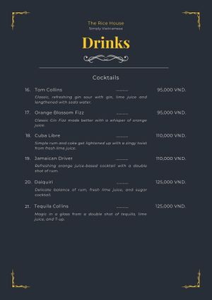  at The Rice House in Phong Nha