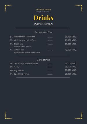  at The Rice House in Phong Nha