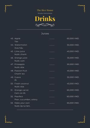  at The Rice House in Phong Nha