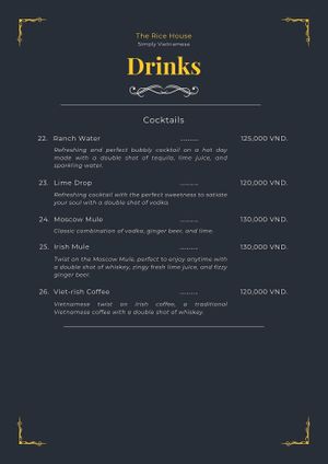  at The Rice House in Phong Nha