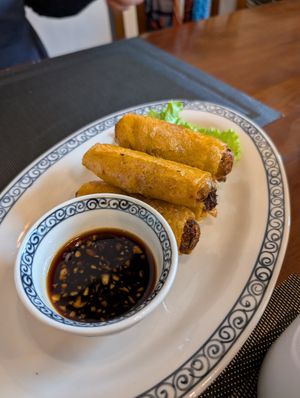  at The Rice House in Phong Nha