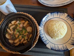  at The Rice House in Phong Nha