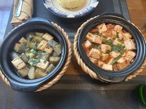   at The Rice House in Phong Nha