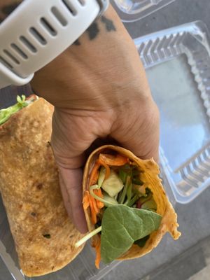   at Urban Fresh in Tucson