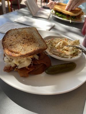   at Urban Fresh in Tucson