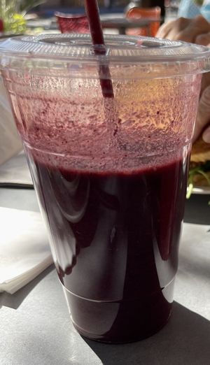   at Urban Fresh in Tucson