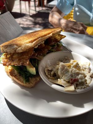   at Urban Fresh in Tucson