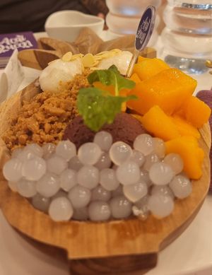  at Acai Queen in Kuta