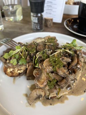   at Wildsprout in Constantia