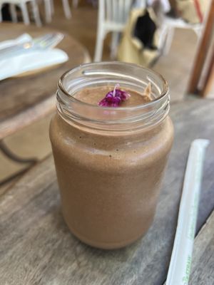   at Wildsprout in Constantia