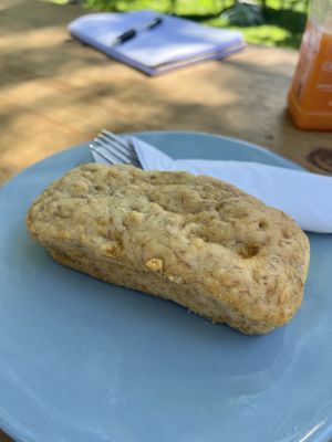   at Nourish'd Café Green Point in Cape Town