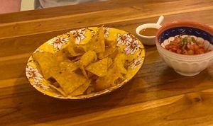   at Peyote Restaurant Samui in Koh Samui