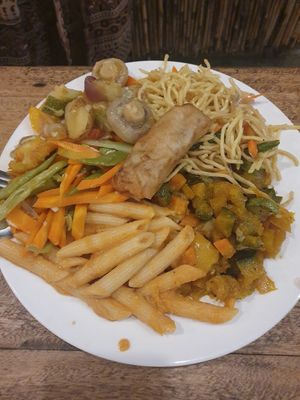  at Kurvada in Siargao