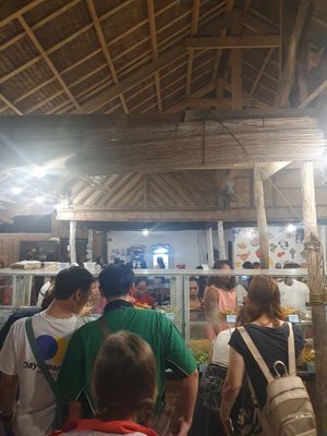  at Kurvada in Siargao