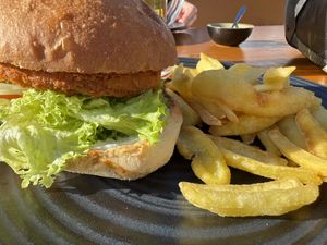   at Sonn-Alm in Wagrain