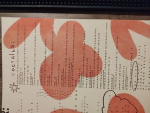  at Lutra Lutra Bar in Tbilisi