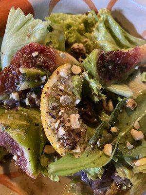   at Lutra Lutra Bar in Tbilisi