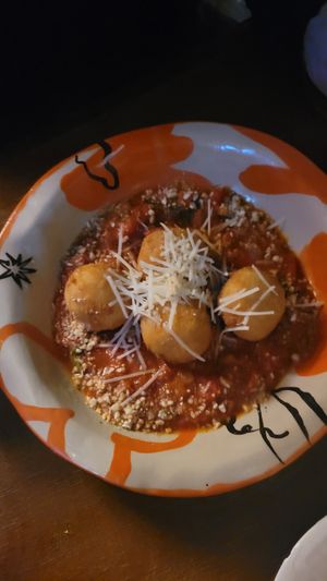  at Lutra Lutra Bar in Tbilisi