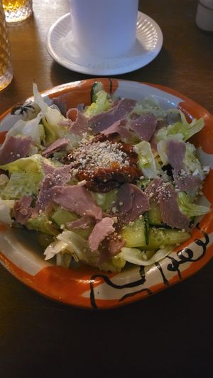  at Lutra Lutra Bar in Tbilisi