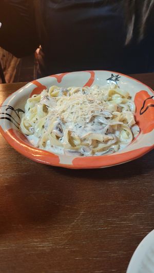  at Lutra Lutra Bar in Tbilisi