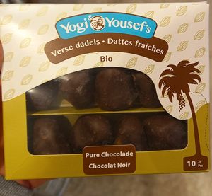 vegan & sugar free at EkoPlaza - Haarlemmerstraat in Amsterdam