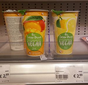  at EkoPlaza - Haarlemmerstraat in Amsterdam