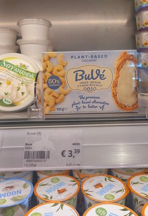  at EkoPlaza - Haarlemmerstraat in Amsterdam