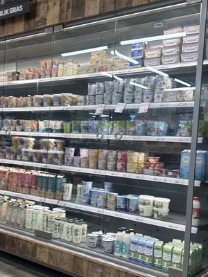   at EkoPlaza - Haarlemmerstraat in Amsterdam